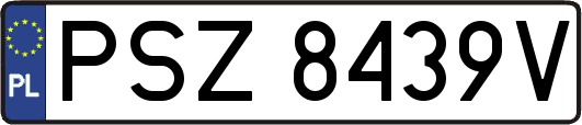 PSZ8439V