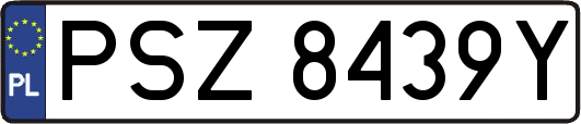 PSZ8439Y