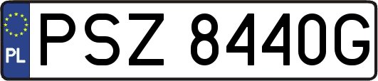 PSZ8440G