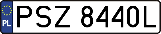PSZ8440L
