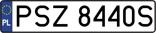 PSZ8440S