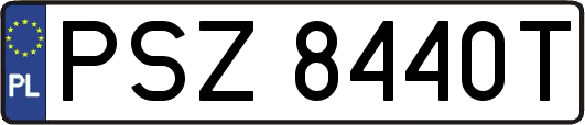 PSZ8440T