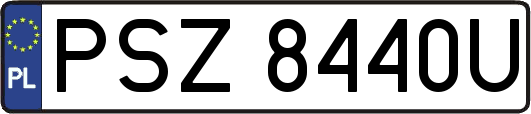 PSZ8440U