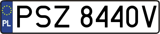 PSZ8440V