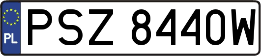 PSZ8440W