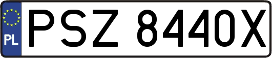 PSZ8440X