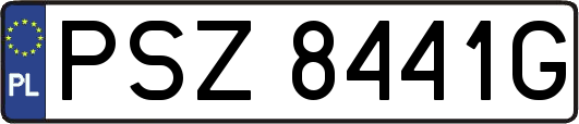 PSZ8441G