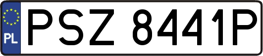 PSZ8441P
