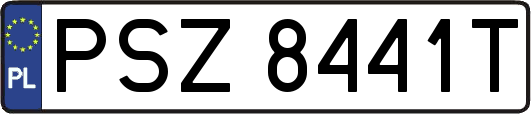 PSZ8441T