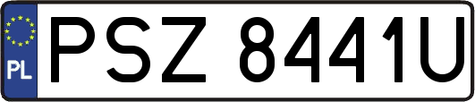 PSZ8441U