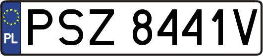 PSZ8441V