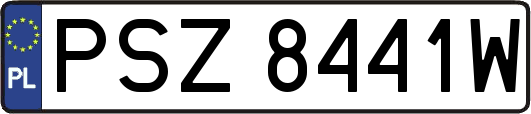 PSZ8441W