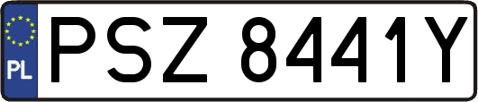 PSZ8441Y