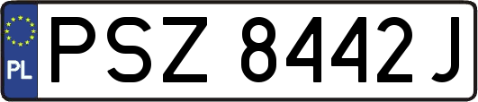 PSZ8442J
