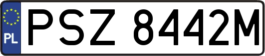 PSZ8442M