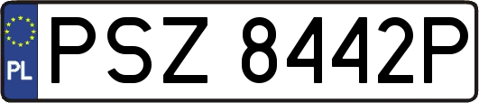 PSZ8442P