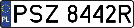 PSZ8442R