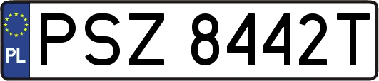 PSZ8442T
