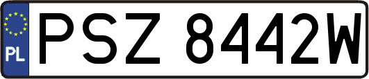 PSZ8442W