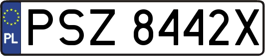 PSZ8442X