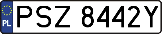 PSZ8442Y