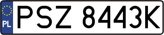PSZ8443K