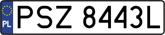PSZ8443L