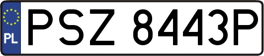 PSZ8443P