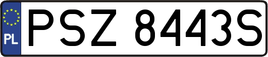 PSZ8443S