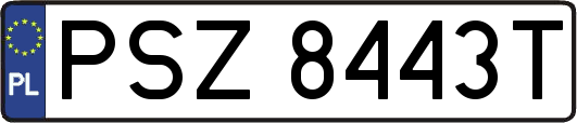 PSZ8443T