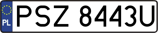 PSZ8443U