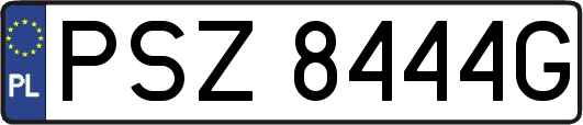 PSZ8444G