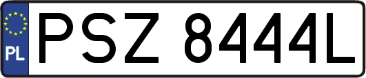 PSZ8444L