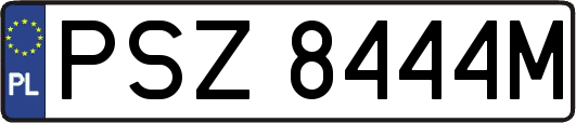 PSZ8444M
