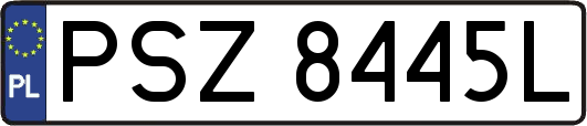 PSZ8445L
