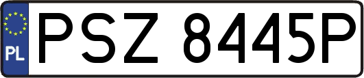 PSZ8445P