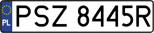 PSZ8445R