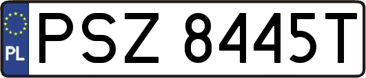 PSZ8445T