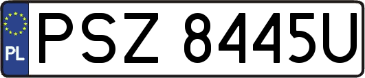PSZ8445U