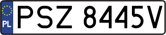 PSZ8445V