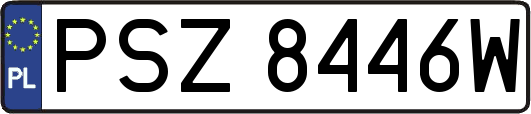 PSZ8446W