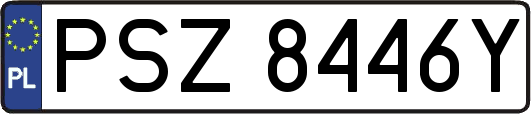 PSZ8446Y
