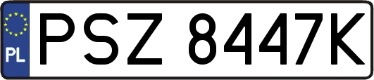 PSZ8447K
