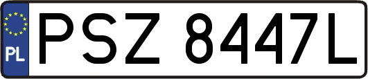 PSZ8447L