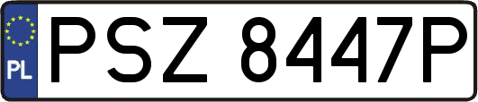 PSZ8447P