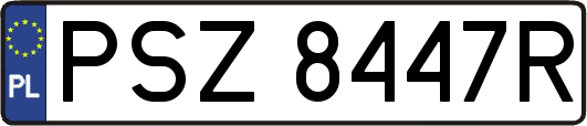 PSZ8447R