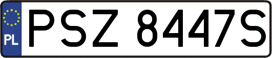 PSZ8447S