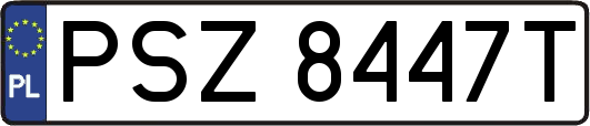 PSZ8447T