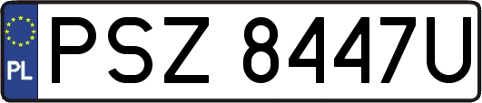 PSZ8447U