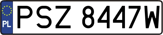 PSZ8447W